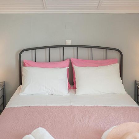 Minas Apartments Divarata 외부 사진