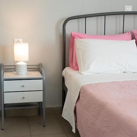 Minas Apartments Divarata 외부 사진