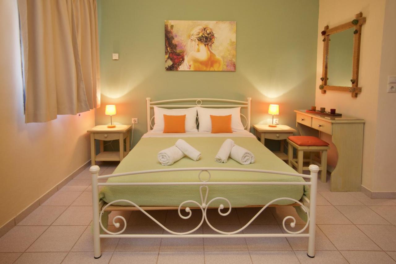 Minas Apartments Divarata 외부 사진