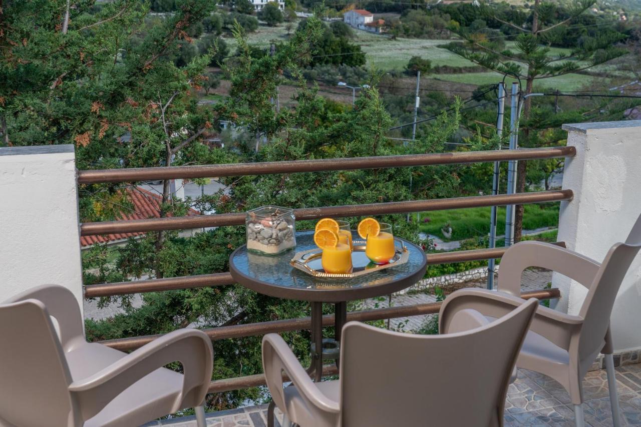 Minas Apartments Divarata 외부 사진