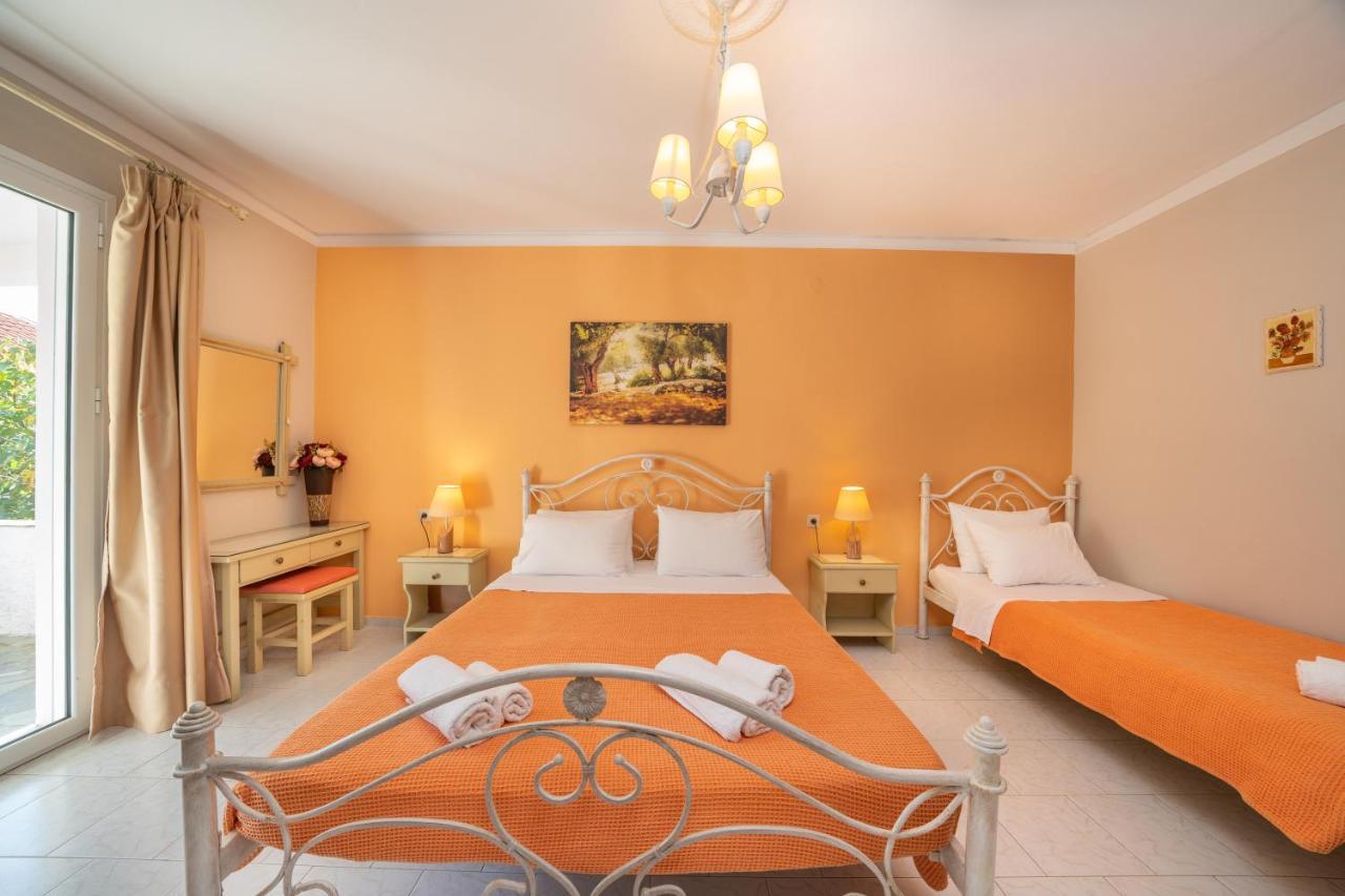 Minas Apartments Divarata 외부 사진
