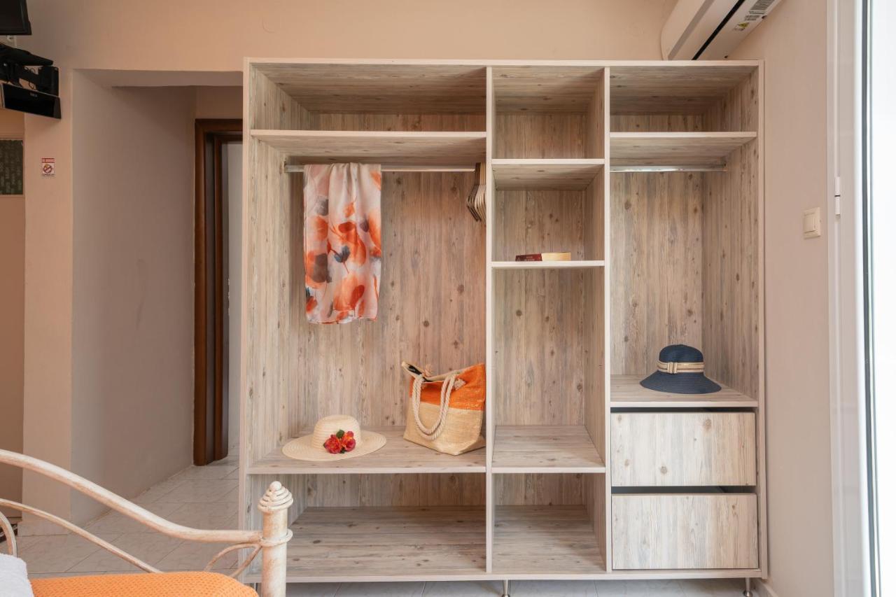 Minas Apartments Divarata 외부 사진