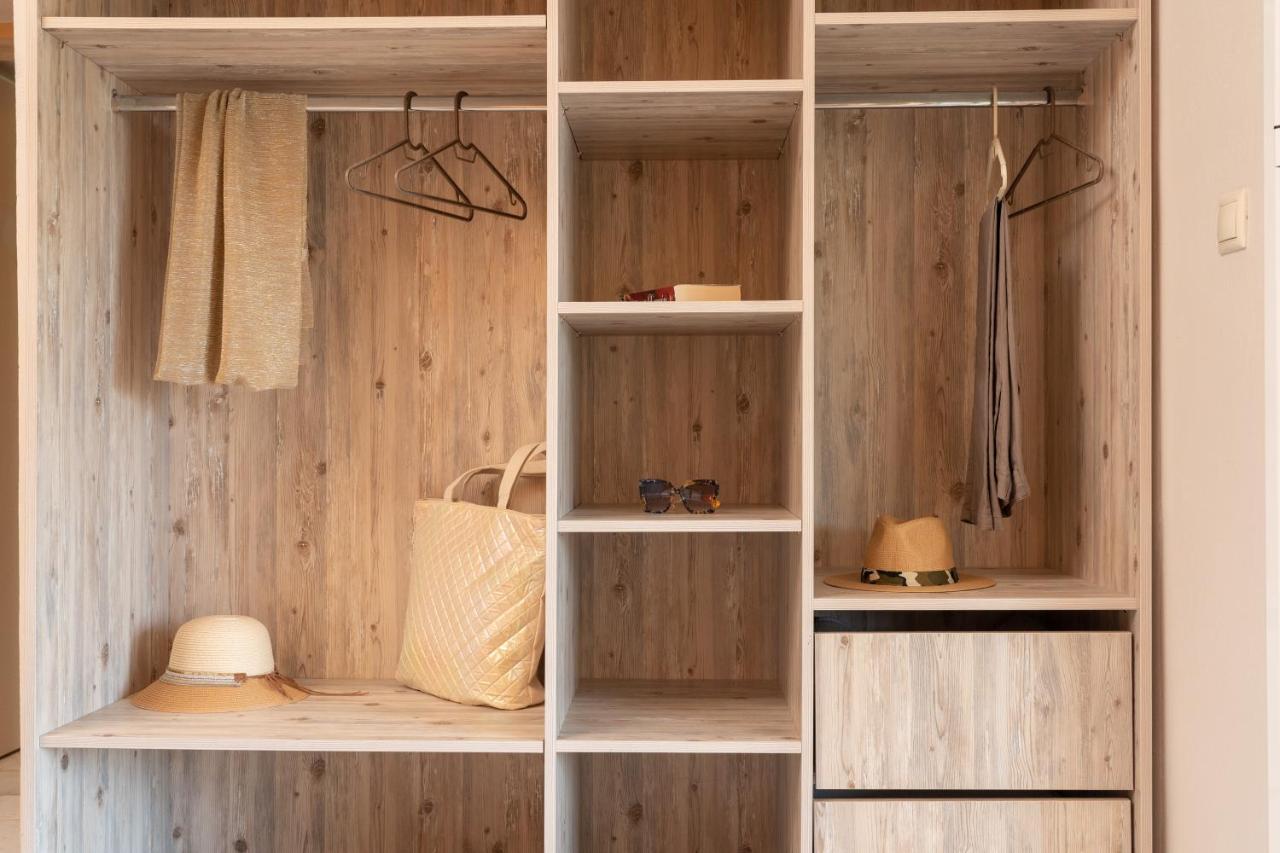 Minas Apartments Divarata 외부 사진