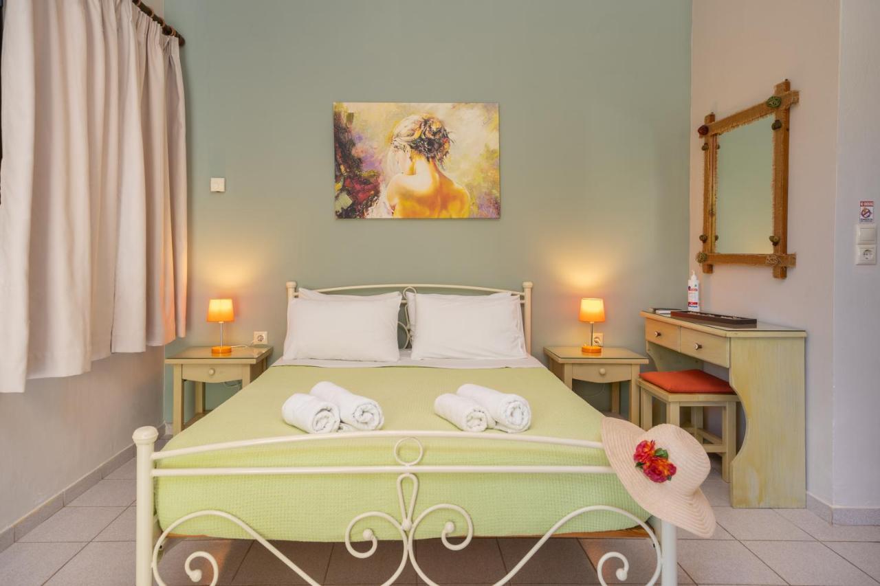 Minas Apartments Divarata 외부 사진