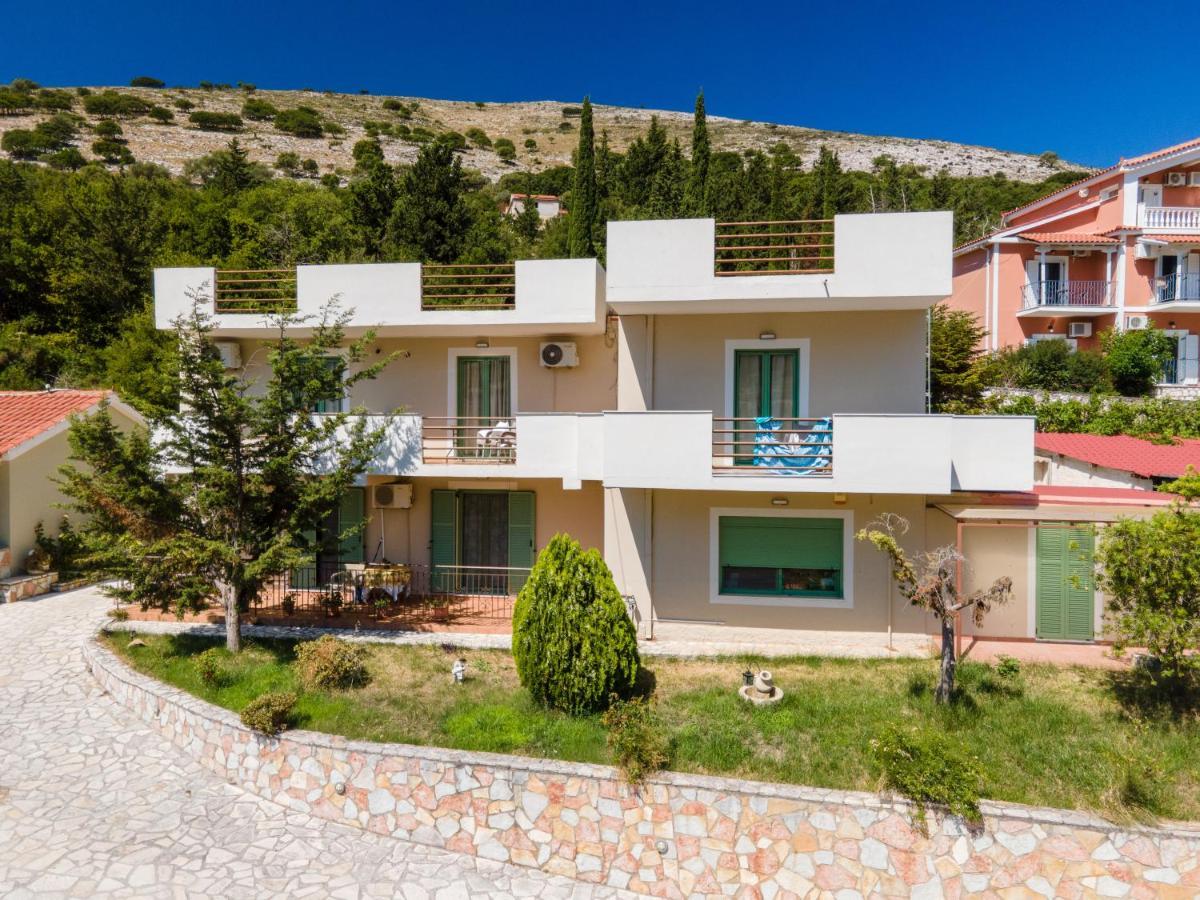Minas Apartments Divarata 외부 사진