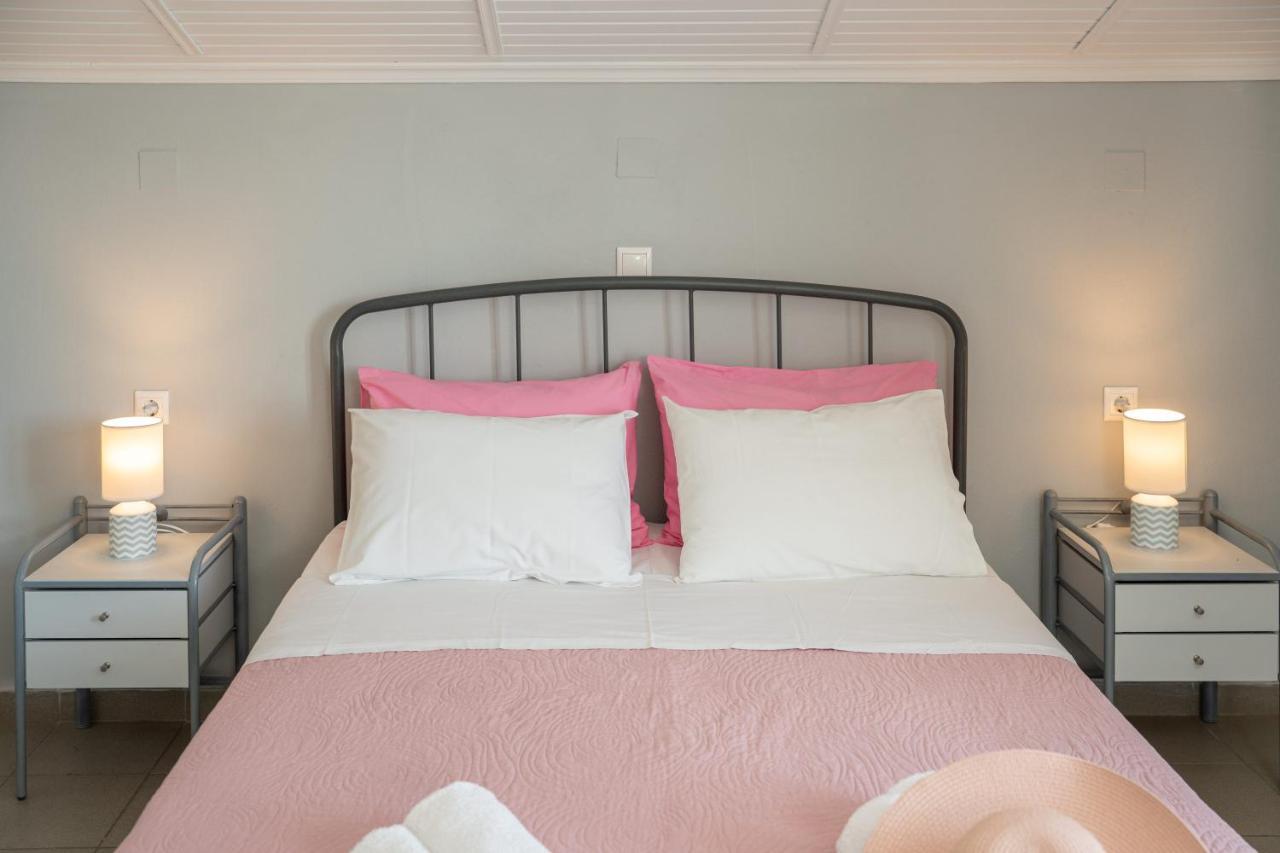 Minas Apartments Divarata 외부 사진