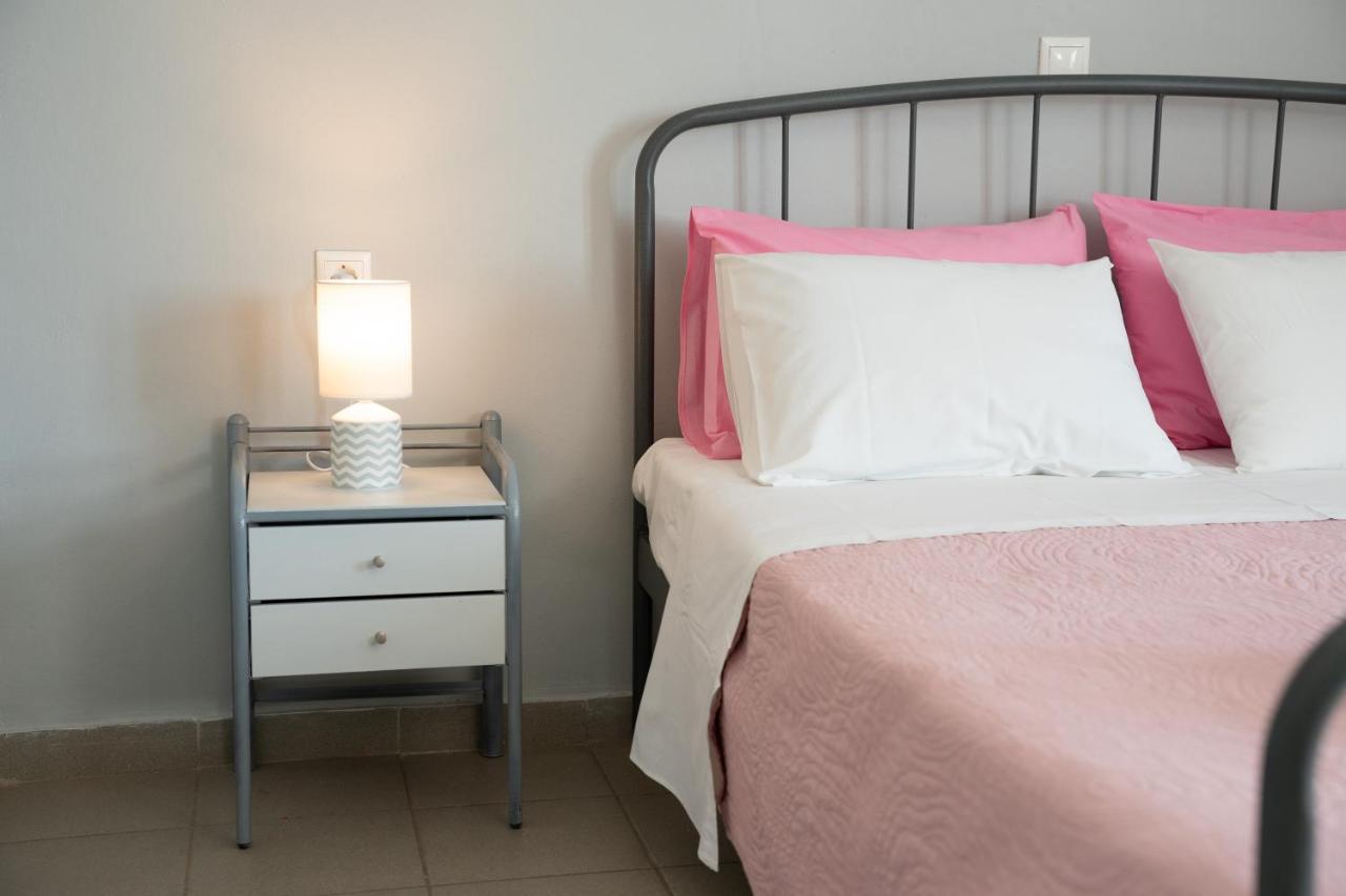 Minas Apartments Divarata 외부 사진