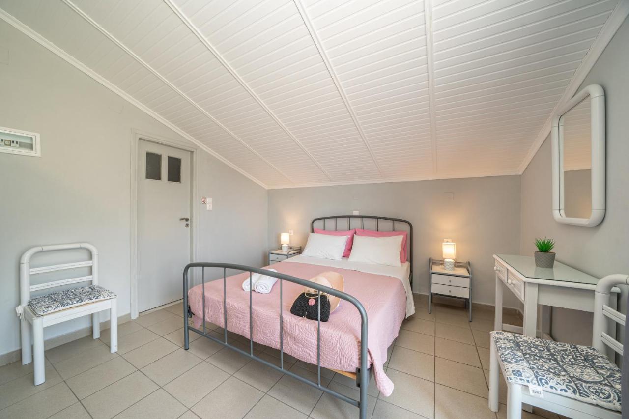 Minas Apartments Divarata 외부 사진