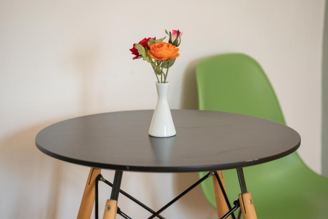 Minas Apartments Divarata 외부 사진