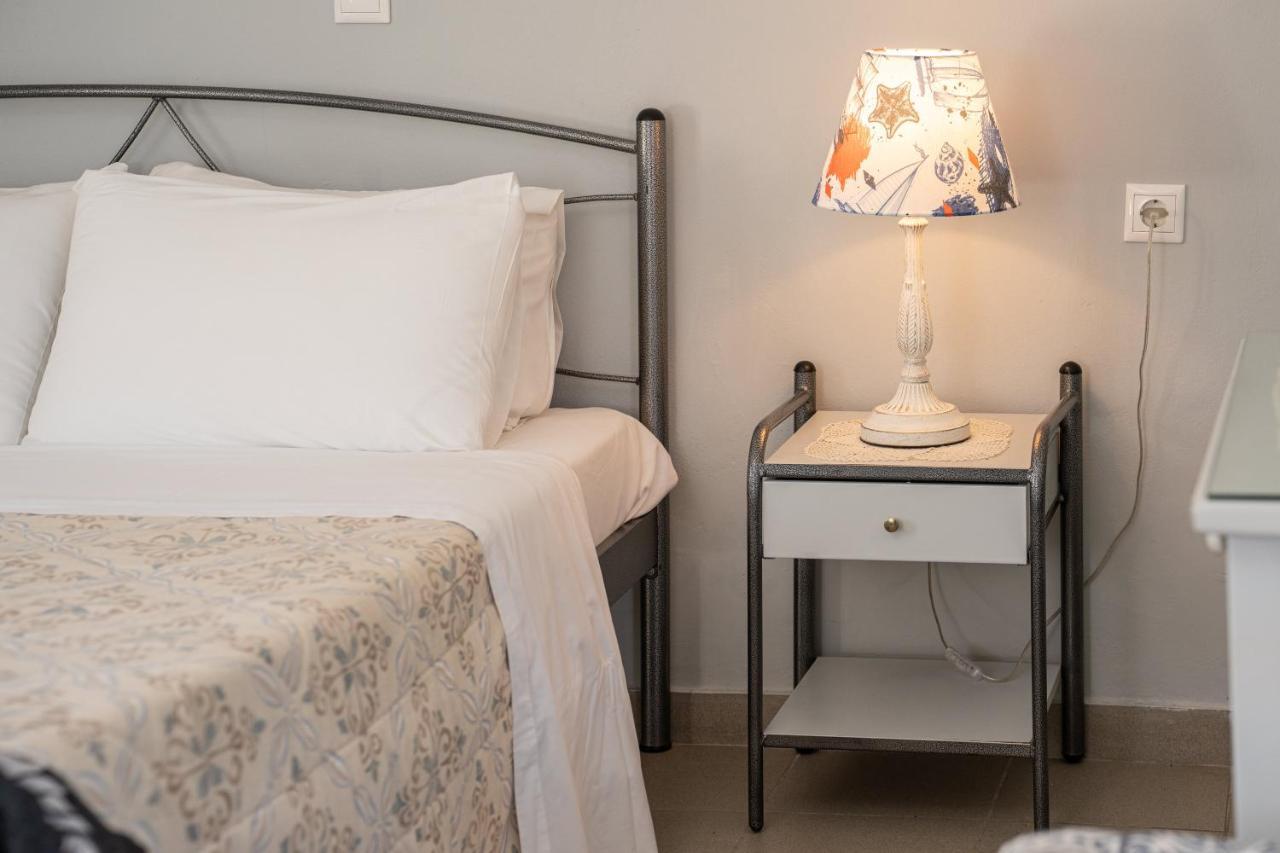 Minas Apartments Divarata 외부 사진
